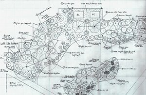 Landscape Design Blueprint