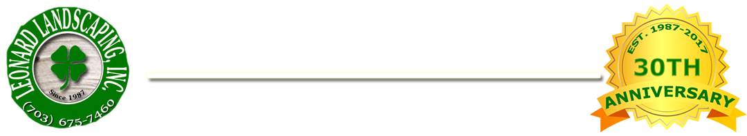 Leonard Landscaping Inc.